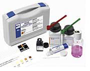 Rapid Tests Arsenic Test Kit Lovibond Tintometer GmbH